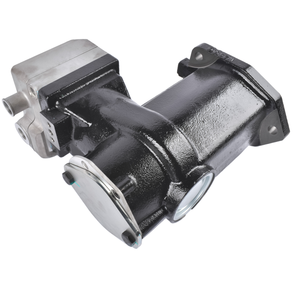 空气压缩机 Truck Air Brake Compressor for Mack E7 SS318 Engine 303GB5129M S9111530550X-6