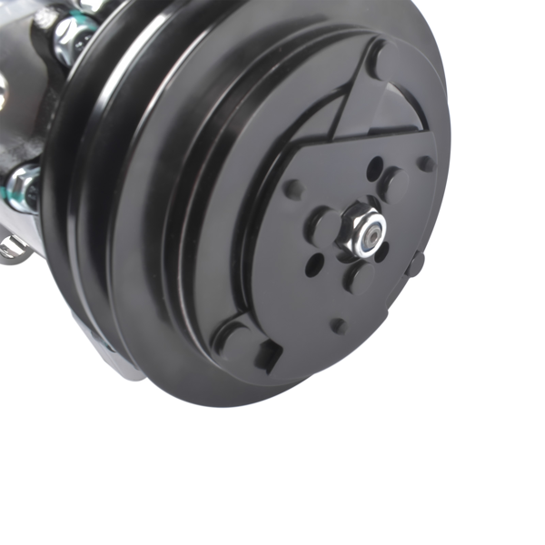 空调压缩机 A/C Compressor SD7H15 Fits for Sterling Truck Acterra LN7000 AT9513 AT9522 L8511 L9500 LT7500 LT9501 1999-2004 F4HT19D629CA F3HZ19703C CO4469C-7