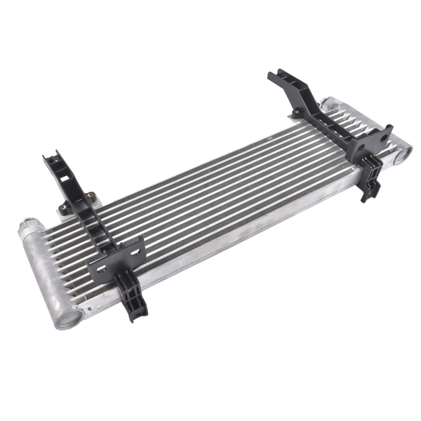 油冷却器 Automatic Transmission Oil Cooler Fits for Chevy Silverado GMC Sierra 2500 3500 HD 2011-2015 V8 6.6L Auxiliary 22819356 918-295 918295-4