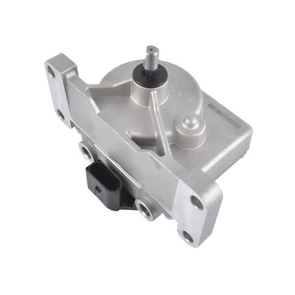 电子涡轮执行机构 Diesel Turbo Actuator Fit for Nissan TITAN XD 5.0L V8 4-Door 2016-2019 14480-EZ40A 14480-EZ40C-2