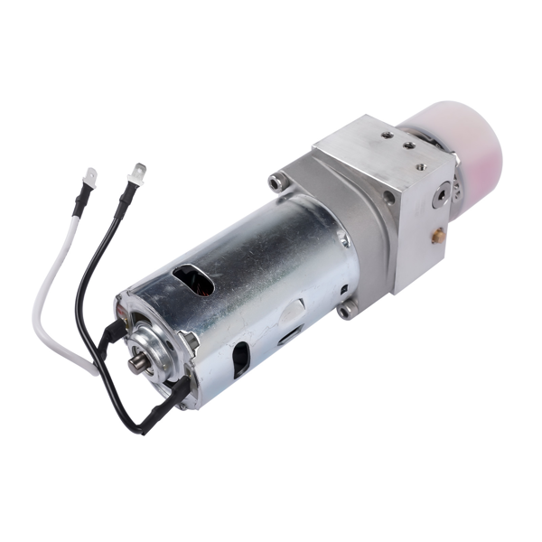 液压泵 Hydraulic Pump Convertible Top Folding Roof Unit for BMW Z4 E85 54347193448 54347119633-7