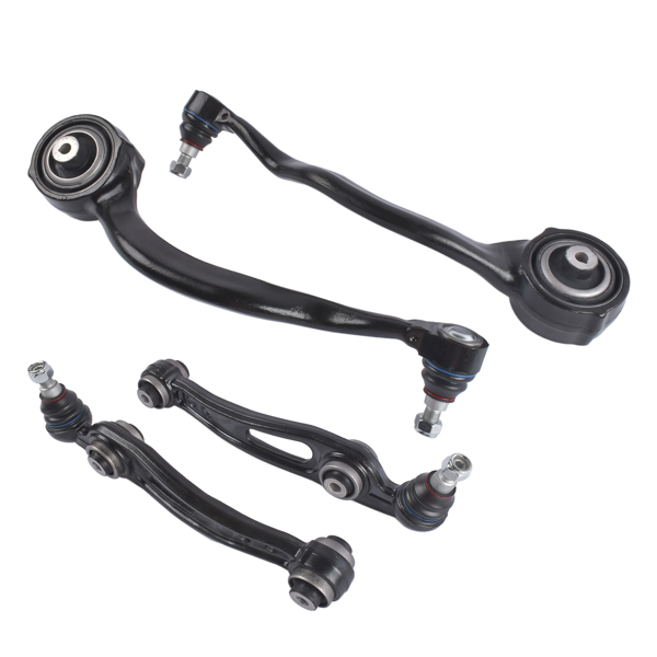 控制臂 Front Lower Suspension Control Arm Kit Replacement for Land Rover Range Rover/Sport L494 L405 VIN GA000001-HA999999-4
