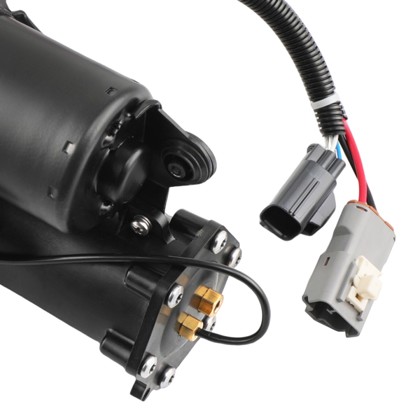 压缩机Air Suspension Compressor For Land Rover For Range Rover Sport LR072537 LR023964 C33551837-3