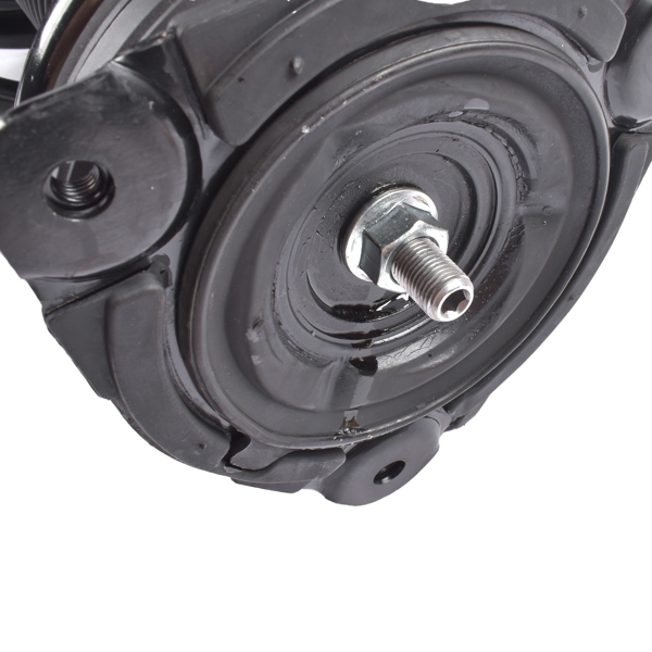 减震器 2Pcs Front Strut & Spring Assys Fits for Nissan Pathfinder 2013-2020 Murano 2014-2023 INFINITI JX35 2013 QX60 2014-2020 13651 13652-11