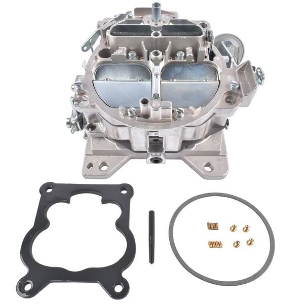 化油器 Quadrajet Carburetor Rochester 4MV Fits for Buick 350 455 Cadillac 429 472 Chevy GMC 454 Truck Pontiac Firebird GTO 350 400 1968-1978 7028260 7027230-3