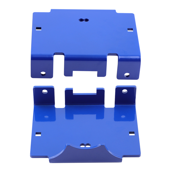 空气悬挂弹簧套件 5000磅 适用于道奇公羊皮卡1500 2WD/4WD 2002-2008款-7