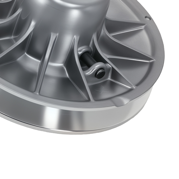 副传动离合器适用于 Polaris Ranger Crew XP 900 2016-2019 款 UTV 零件号：1323246-5