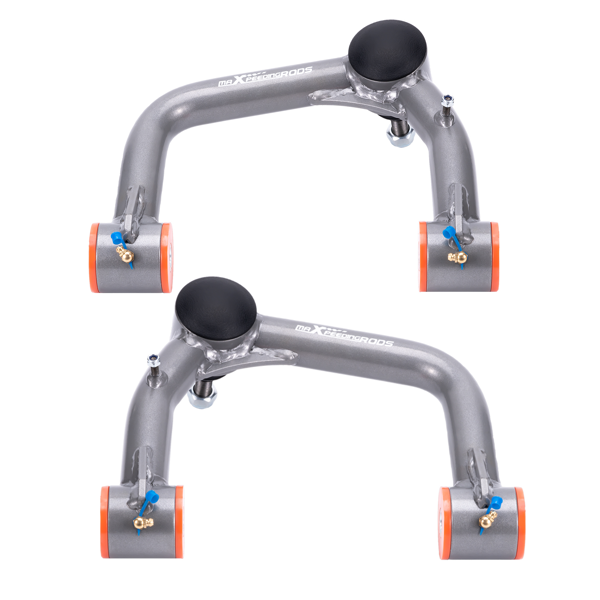 2 个 前上控制臂 2-4 英寸升降装置 适用于 Toyota FJ Cruiser 07-14 4Runner 03-24-1