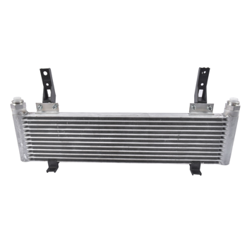 油冷却器 Automatic Transmission Oil Cooler Fits for Chevy Silverado GMC Sierra 2500 3500 HD 2011-2015 V8 6.6L Auxiliary 22819356 918-295 918295