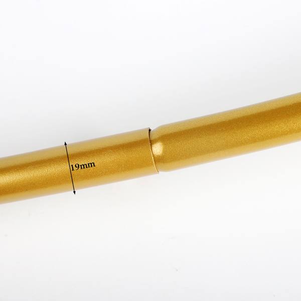 2M金属大圆环-金色2米单环-5