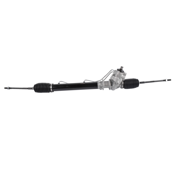 方向机 Power Steering Rack and Pinion Assy Fit for Nissan 240SX 2.4L L4 1989-1994 with 2-Wheel Steering 49001-42F00 49001-53F00 18000544-101-5