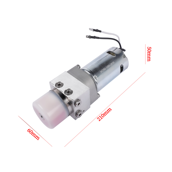 液压泵 Hydraulic Pump Convertible Top Folding Roof Unit for BMW Z4 E85 54347193448 54347119633-9