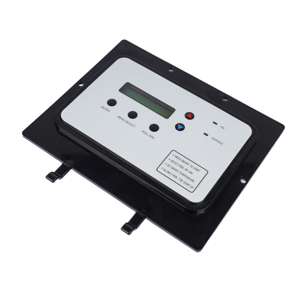 控制板 472734 473711 Auto Heat Control Board Assembly Replacement for Pentair Pool or Spa Heat Pump-2