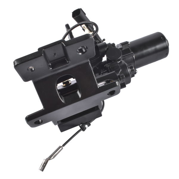 脚踏板电机总成 Right Power Running Board Motor JL1Z16A506C Replacement for Ford Expedition Lincoln Navigator 2018-2024-3