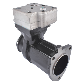 空气压缩机 Truck Air Brake Compressor for Mack E7 SS318 Engine 303GB5129M S9111530550X