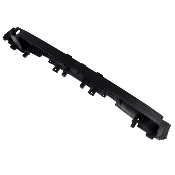 前保险杠骨架 Bumper Impact Bar Rear Fit For Hyundai Tucson Sport Utility 1.6L 2.0L 2.4L L4 2016-2021 4-Door Steel Black 86631-D3100 86631D3100-1