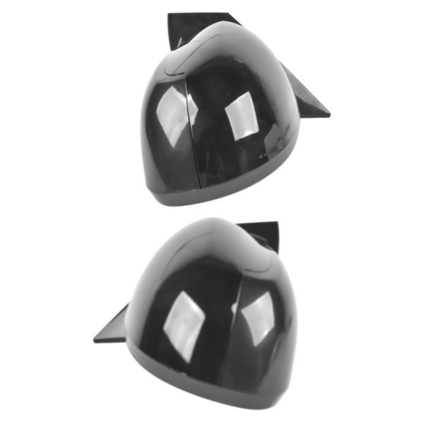 后视镜 Pair Exterior View Door Mirrors Power Heated Fit for Kia Sportage 2.0 2.4L 2017-2022 87620D9110 87610D9110-4