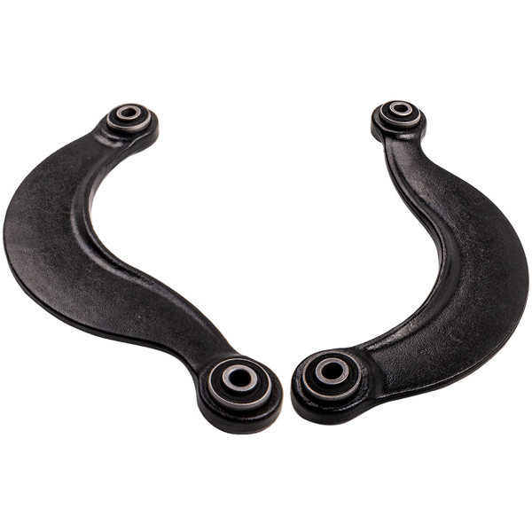 6件式后下摆臂及上控制臂套装，适用于2000-2011款福特福克斯-7