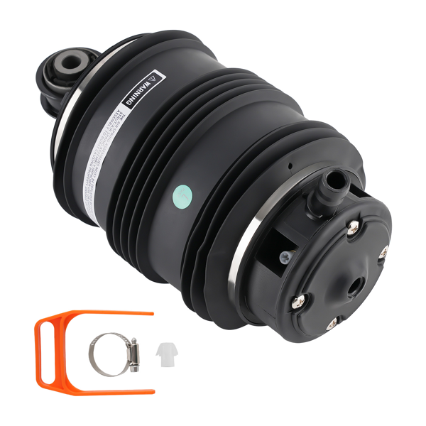 后左空气减震支柱气囊 适用于奔驰W219 E320 E350 E500 E550 2113200725-1