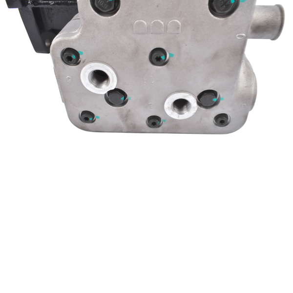 空气压缩机 Truck Air Brake Compressor for Mack E7 SS318 Engine 303GB5129M S9111530550X-9