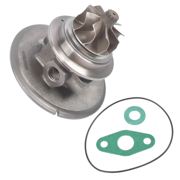 涡轮增压器机芯 Turbocharger Cartridge CHRA Forward Fits for Infiniti Q50 Q60 2016- Nissan Skyline Z 2019- V6 3.0L VR30DDTT 144115CA1B 144115CA1D-4