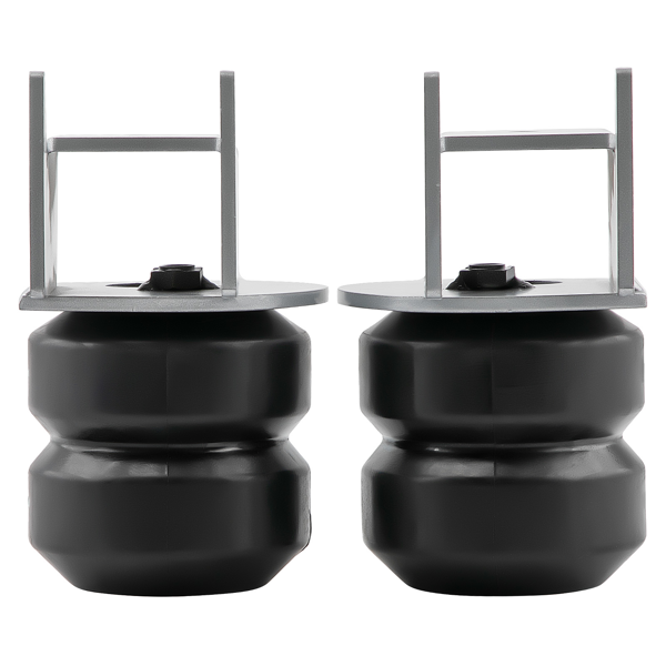 空气悬架弹簧器套件Rear Suspension Enhancement System For FORD F-150 2WD 4WD 2015-2023-5