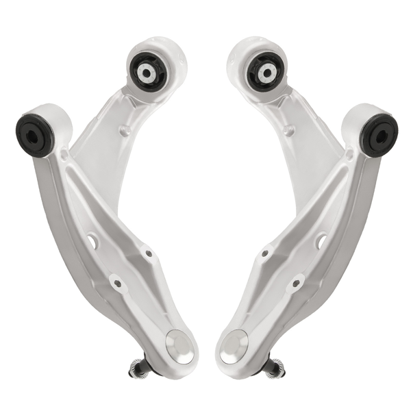 适用于凯迪拉克CTS 2008-2013款的前下控制臂（含球头总成）一对-1