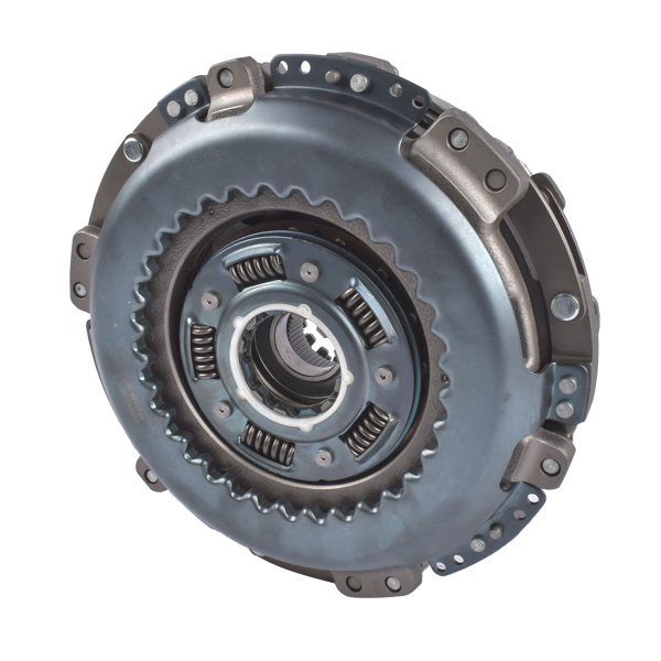 双离合器 Double Clutch Kit Disc & Pressure Plate Cover Fits for Hyundai Ioniq 2017-2021 Kia Niro 2017-2022 1.6L-6