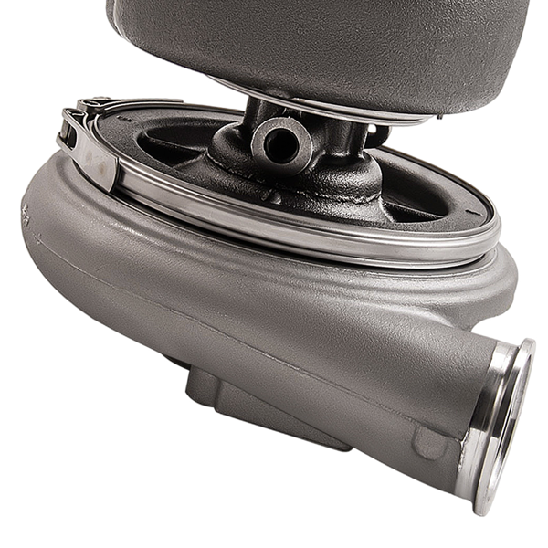 涡轮增压器 适用于 Cummins M11 M系列发动机 10.8L 1994-2011 HX55 3590044-3