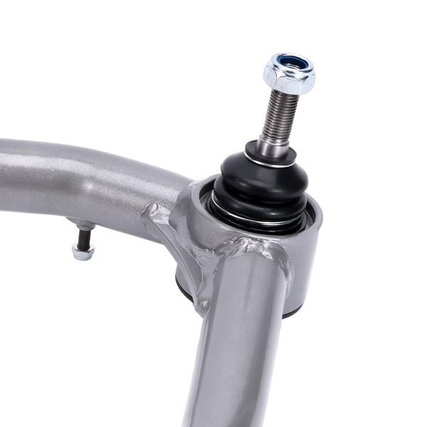 2 个 前上控制臂 2-4 英寸升降装置 适用于 Toyota FJ Cruiser 07-14 4Runner 03-24-6