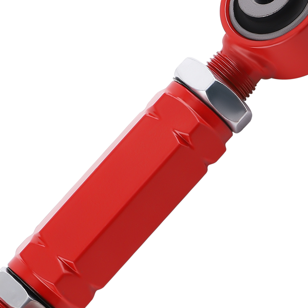 可调式后轮外倾角/前束臂套件，适用于本田CRX（1988-1991年款）及Del Sol（1993-1997年款）-5