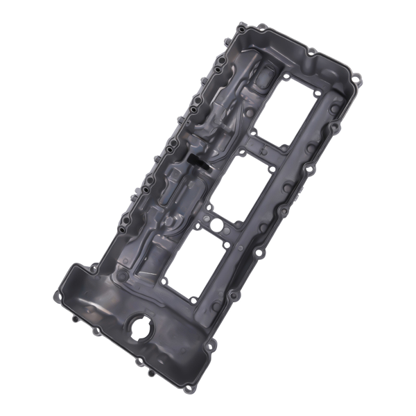 发动机的铝制气门室盖和垫片适用于宝马 N55 135i 335i 535i 640i 740i X3 X5 X6 3.0L-4