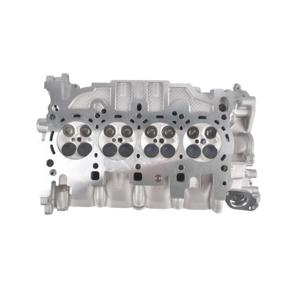 缸盖总成 Cylinder Head Assy with Camshafts Fit for Buick Encore Chevy Cruze Malibu Trax 1.4L 1.5L Turbo Direct Injection 12660233 12675702 12660248 12675097-5