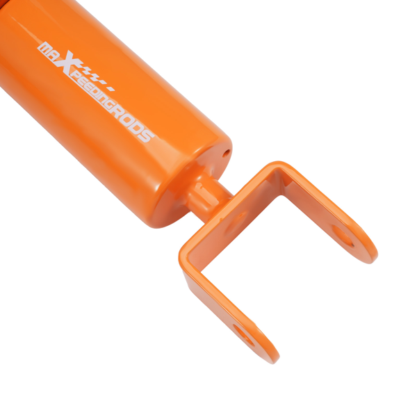 前悬架空气弹簧改为螺旋弹簧改装套件，适用于1993-1998款林肯Mark VIII，带高度调节功能-6