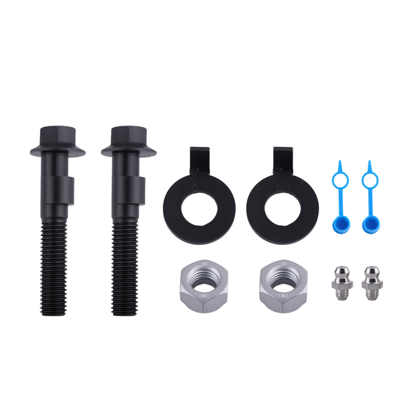 可调式定位上左/右外倾角控制臂套件 适用于Scion TC 2005-2010款-3