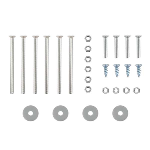 旋转式桌架 可调360度房车桌腿 适用于船艇房车拖挂车-2