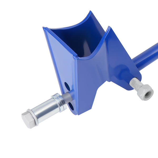 后三角四连杆套件，带焊接支架适用于雪佛兰S10 1994-2004款-8