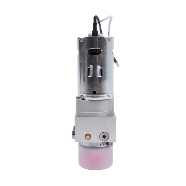 液压泵 Hydraulic Pump Convertible Top Folding Roof Unit for BMW Z4 E85 54347193448 54347119633-8