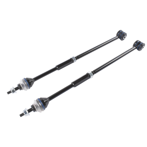 横拉杆球头 2PCS Rear Tie Rods C2D51043 Replacement for Jaguar XF XFR XK XJ XJ8 XJR XK XKR F-Type S-Type, Lincoln LS 1W4Z5B551AA-1