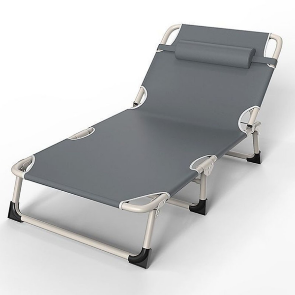 176折叠床+珍珠棉垫-3