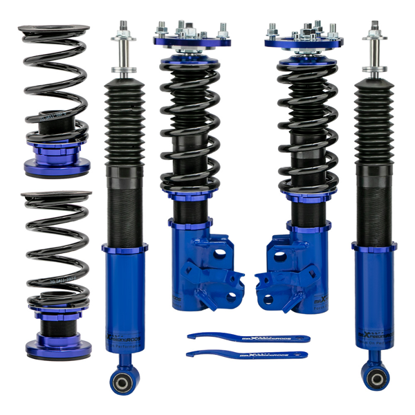 减震器6258082 Coilover Shock Struts Absorber Kit For Honda CIVIC  2006-2011 FG1/FG2, FA1-FA5, FD1/FD2/FD3-2