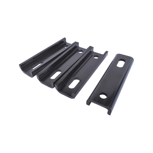 气囊弹簧套件 Suspension Air Lift Spring Kit Fit for 1969-2010 Ford Chevy Dodge GMC Freightliner "M" and "X" chassis (not XC21) (below 22,000 GVWR)-7