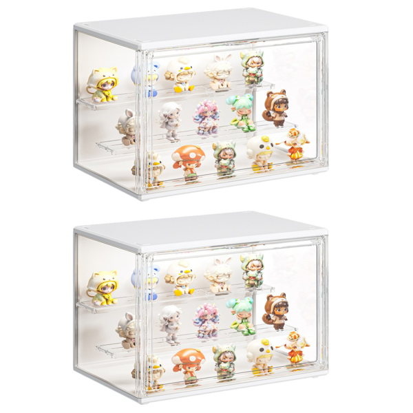 手办盲盒 778带灯平面款 (大号) 2个装-1