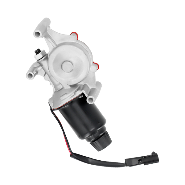 2个左右大灯电机，适用于1987-1992款庞蒂亚克 Firebird，2针接口。-2