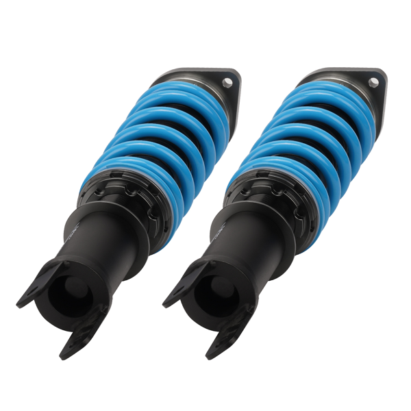 Maxpeedingrods 绞牙避震适用于Nissan 370Z 09-18 Infiniti G37 08-13 RWD-3