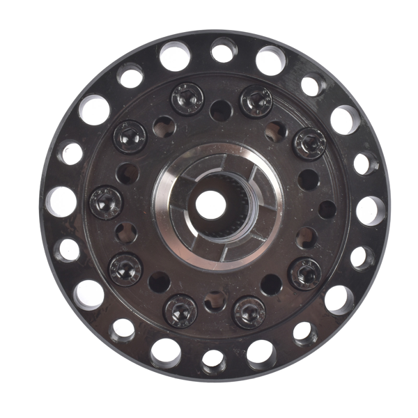 限滑锁 MF-TRS-05D15 Helical LSD  Limited Slip Differential Limited Slip Locker Replacement for 40mm D16 Honda Civic SOHC 1989-2000-7