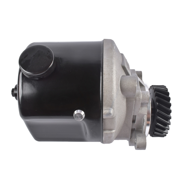 动力转向泵 Power Steering Pump 82858430 E6NN3K514PA Replacement for Ford New Holland 2310 2610 2810 2910 3230 4610 5610 6610 7610 7710-3