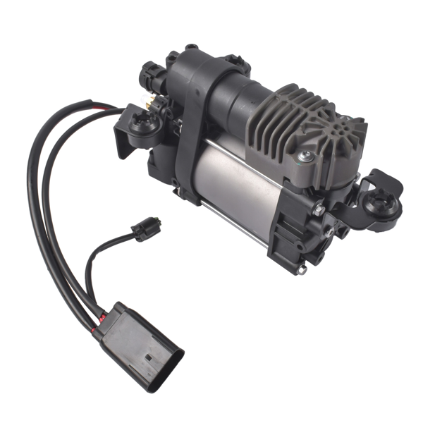 打气泵 Air Suspension Compressor Pump Electric Fit for Tesla S Sedan 2012-2017 Sedan 4-Door 600640300A-5