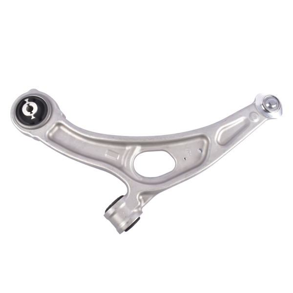 控制臂 Front Right Side Lower Control Arm w/ Ball Joint Assembly Replacement for Ford Escape Lincoln Corsair 527-456-6