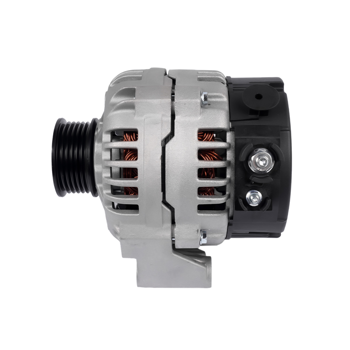 发电机 90A 12V Alternator Fits for Mercedes-Benz SLK230 Kompressor Convertible L4 2.3L 1998-2004